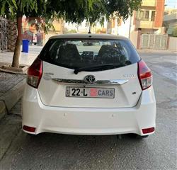تويوتا يارس